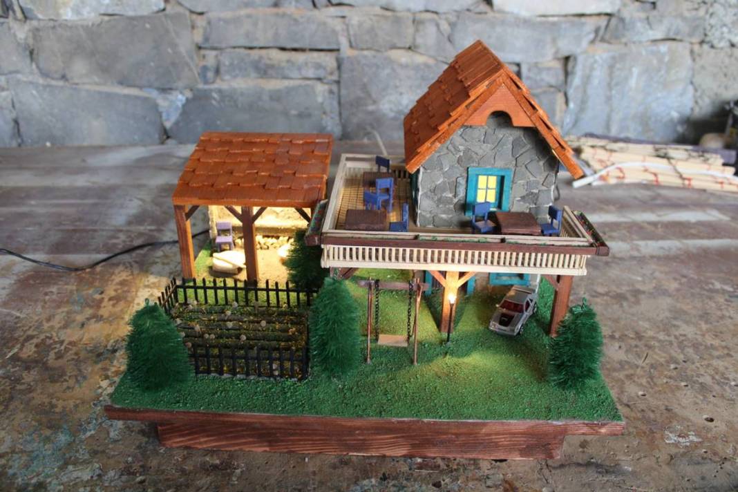 Dağdan topladı, zengin oldu! İşi gücü bırakın hemen, paranın kralını kazanın... Sıfır sermaye 2